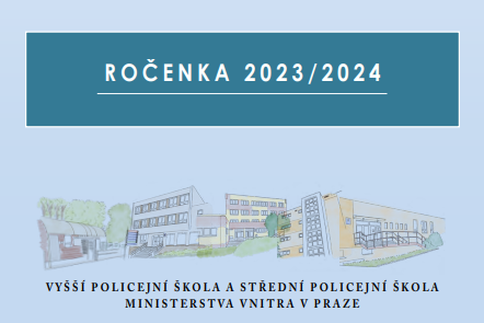 Ročenka za školní rok 2023/2024