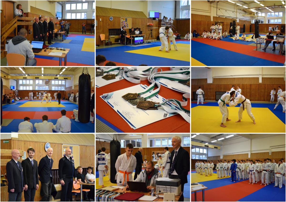 judo cup 2024