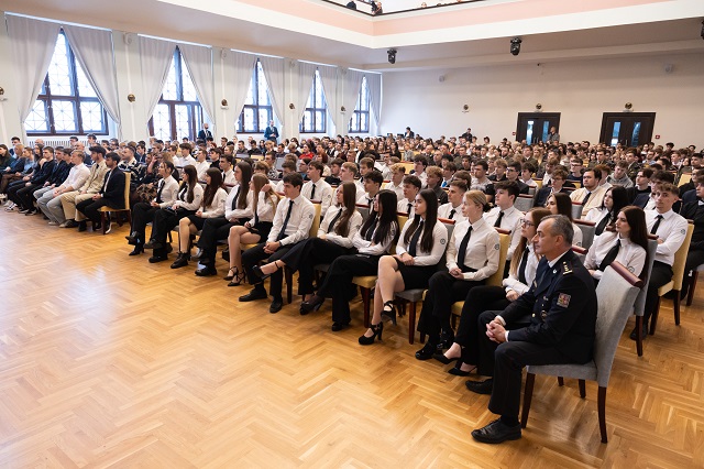 Debata s prezidentem ČR