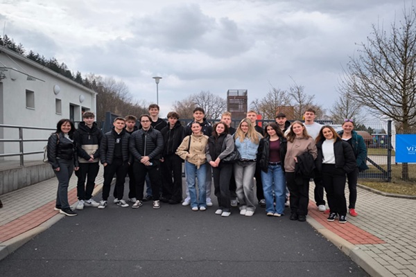 Svět záchranářů Karlovy Vary