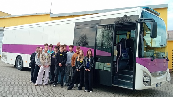 Věznice Horní Slavkov